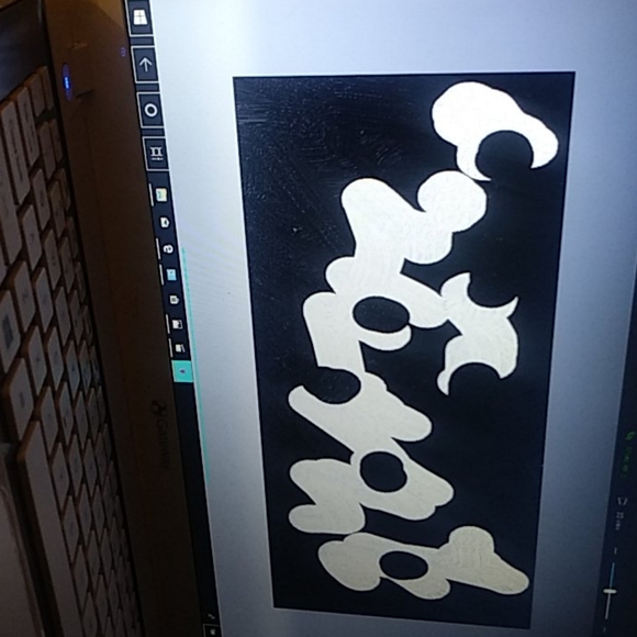 Wallart - Picture 2 of 2